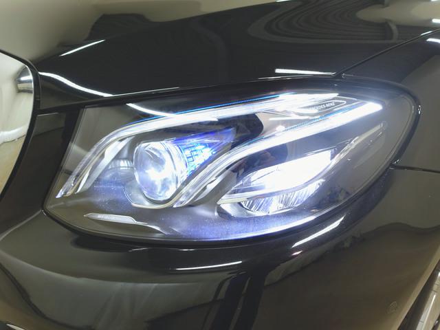 E400 4マチック ステーションワゴン エクスクルーシブ