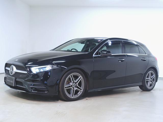 A200 d  AMGライン  ナビゲーションパッケージ  アドバンスドパッケージ