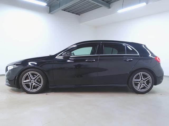 A200 d  AMGライン  ナビゲーションパッケージ  アドバンスドパッケージ