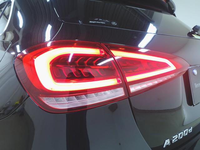 A200 d  AMGライン  ナビゲーションパッケージ  アドバンスドパッケージ