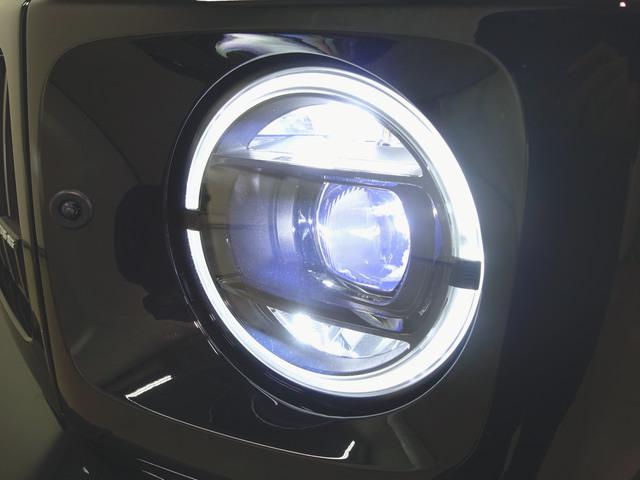 G63 Gマニュファクチャプログラム Gマニファクチャーインテリアプラスパッケージ AMGナイトパッケージ