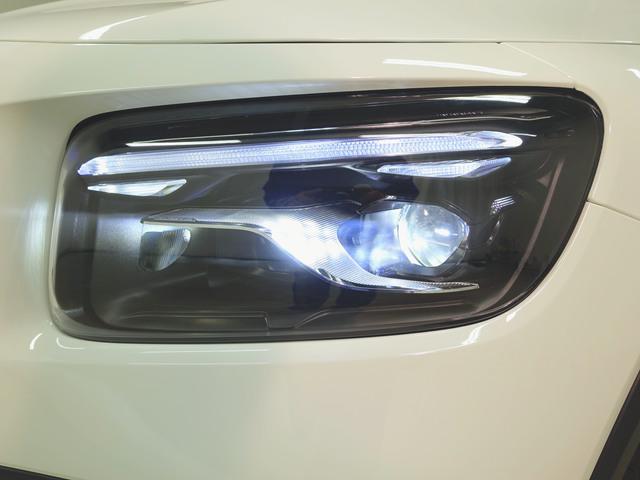 GLB180 AMGラインパッケージ AMGレザーエクスクルーシブパッケージ アドバンスドパッケージ