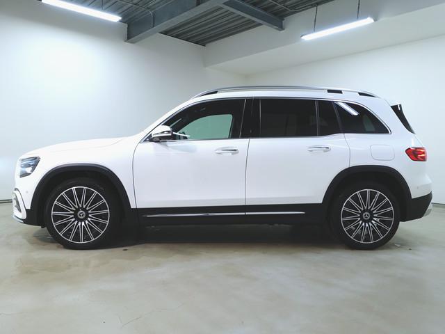 GLB180 AMGラインパッケージ AMGレザーエクスクルーシブパッケージ アドバンスドパッケージ