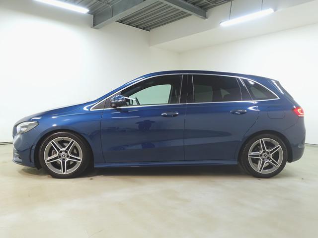 B180  AMGライン  レーダーセーフティパッケージ  アドバンスドパッケージ  ナビゲーションパッケージ