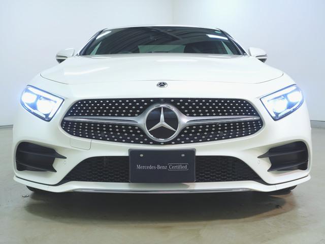 CLS220 d スポーツ エクスクルーシブパッケージ