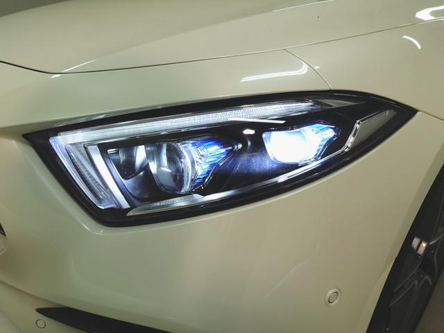 CLS220 d スポーツ エクスクルーシブパッケージ