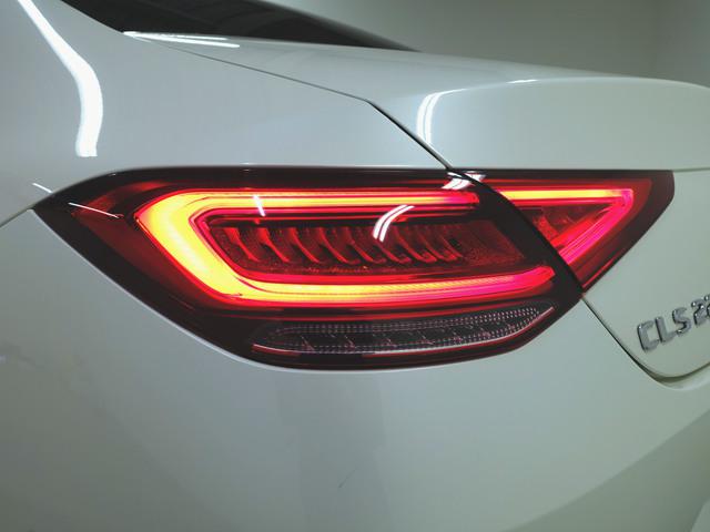 CLS220 d スポーツ エクスクルーシブパッケージ