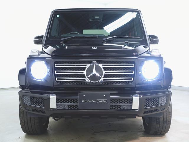 G400 d アダプティブダンピングシステム AMGライン ラグジュアリーパッケージ