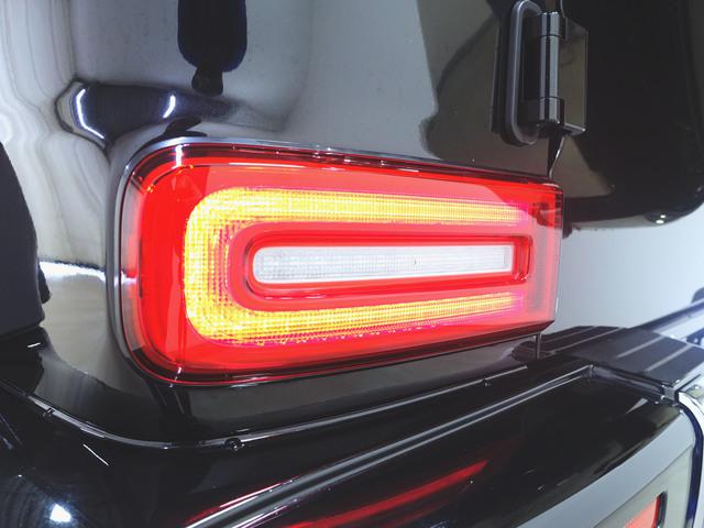 G400 d アダプティブダンピングシステム AMGライン ラグジュアリーパッケージ