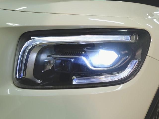 GLB200 d AMGライン ナビゲーションパッケージ