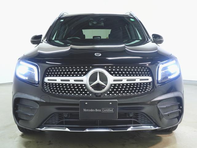 GLB200 d 4マチック AMGライン AMGレザーエクスクルーシブパッケージ ナビゲーションパッケージ アドバンスドパッケージ