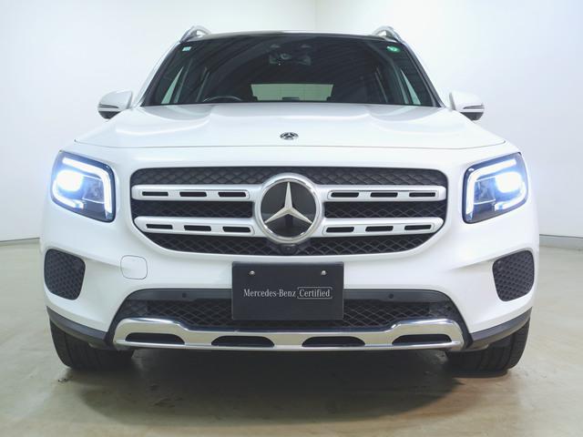 GLB200 d ナビゲーションパッケージ