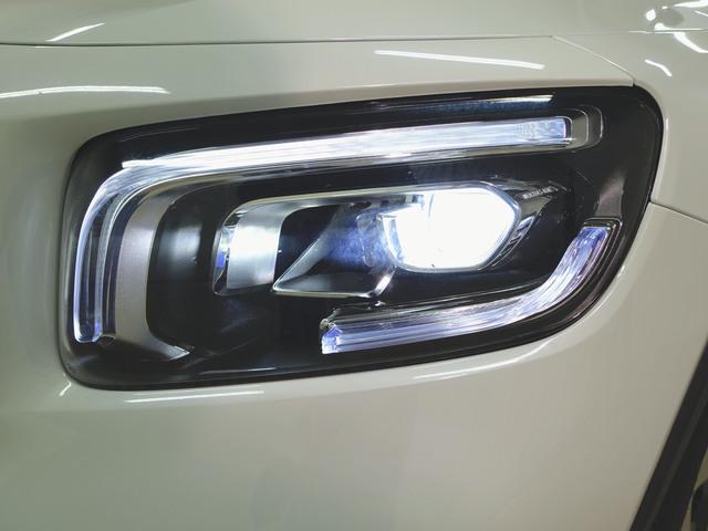 GLB200 d ナビゲーションパッケージ