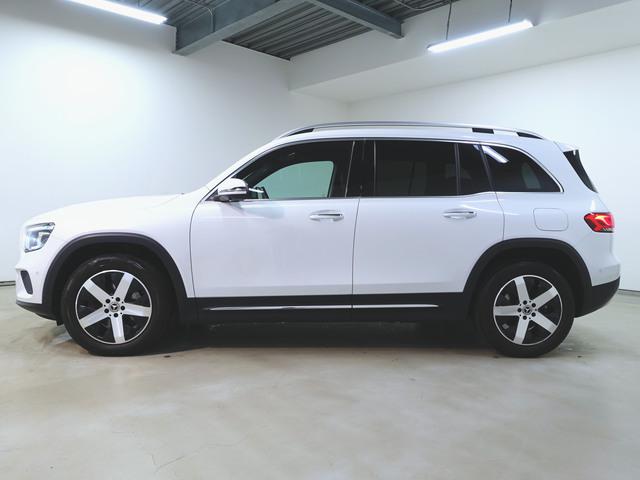 GLB200 d ナビゲーションパッケージ