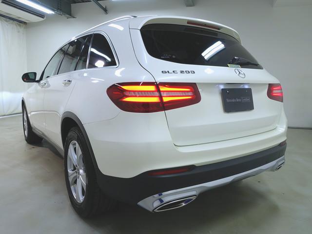 GLC200