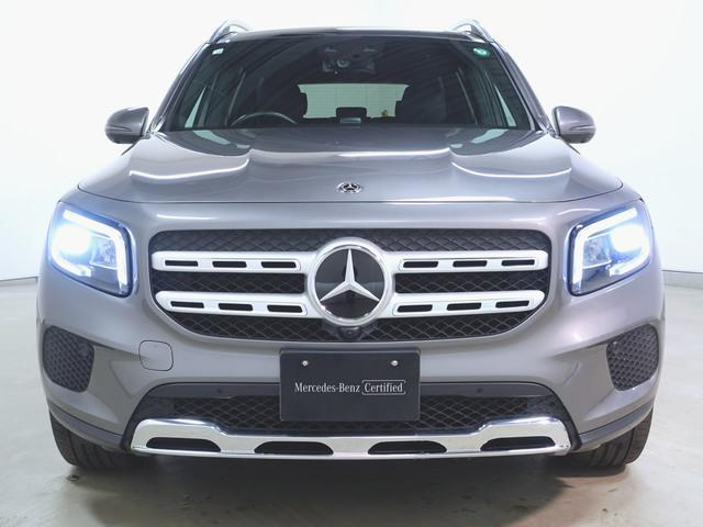 GLB200 d ナビゲーションパッケージ