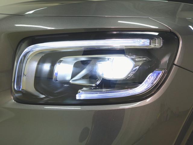 GLB200 d ナビゲーションパッケージ