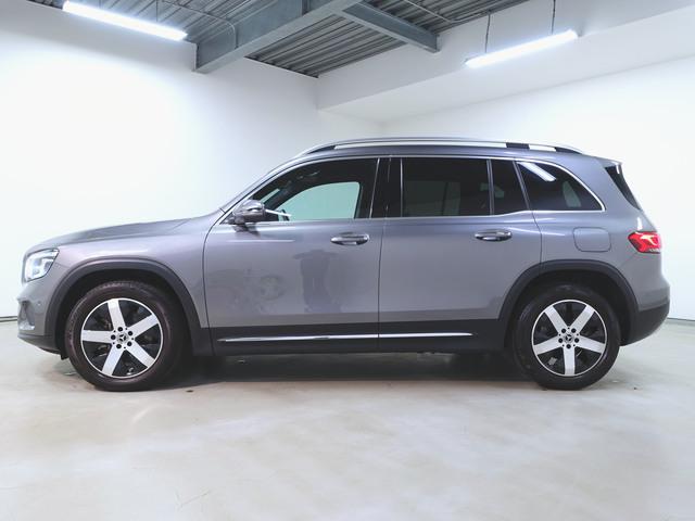 GLB200 d ナビゲーションパッケージ