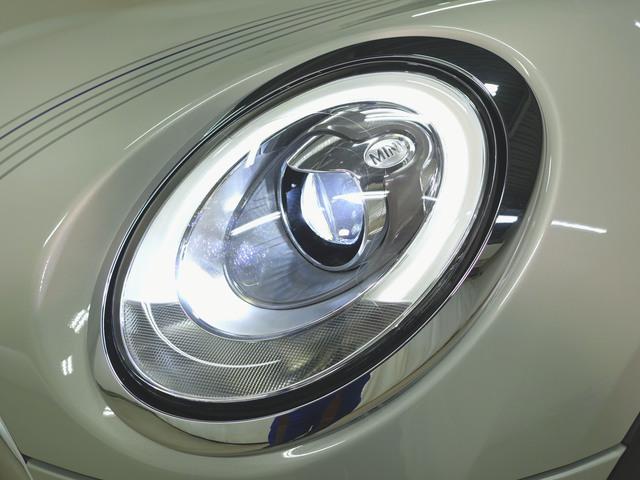 ミニクーパー D クラブマン ブルーノートトーキョーエディション