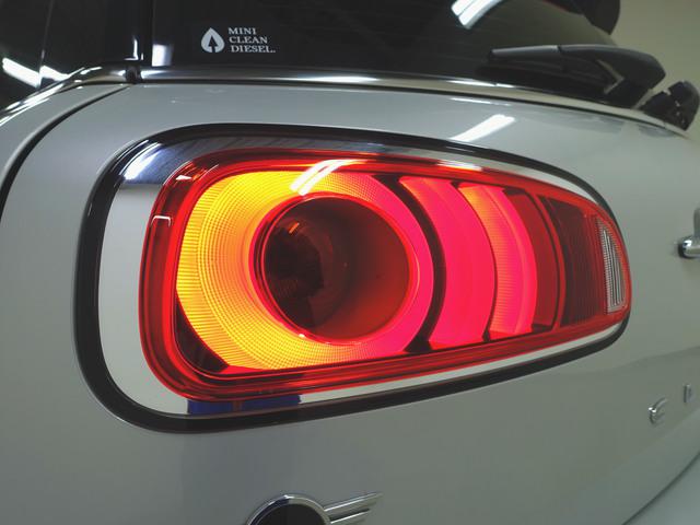 ミニクーパー D クラブマン ブルーノートトーキョーエディション