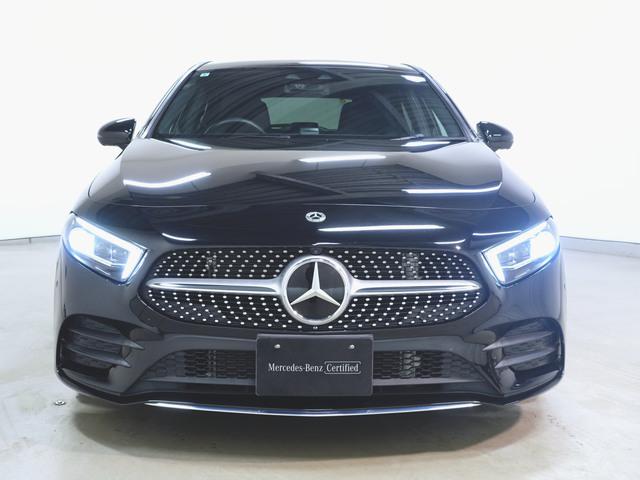 A180 スタイル AMGライン ナビゲーションパッケージ アドバンスドパッケージ