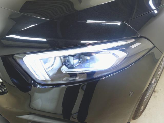 A180 スタイル AMGライン ナビゲーションパッケージ アドバンスドパッケージ