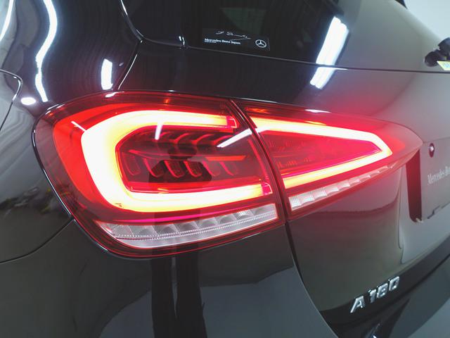 A180 スタイル AMGライン ナビゲーションパッケージ アドバンスドパッケージ