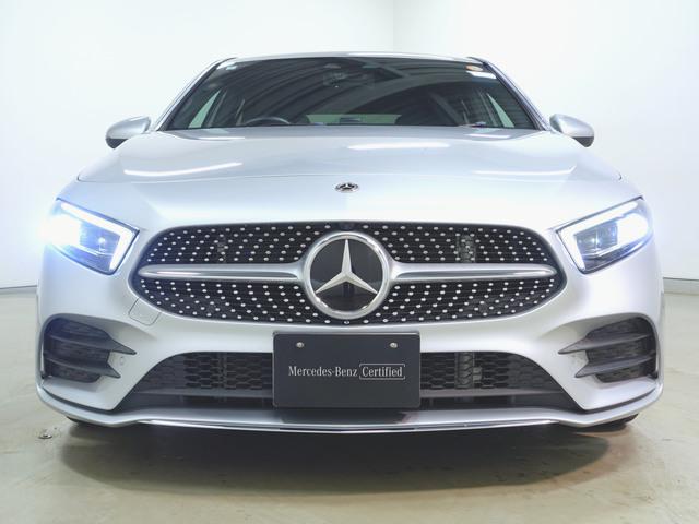 A180 スタイル AMGライン レーダーセーフティーパッケージ アドバンスドパッケージ ナビゲーションパッケージ