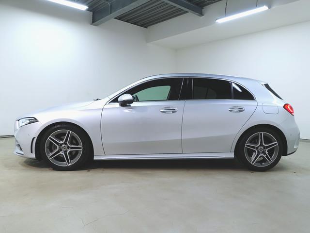 A180 スタイル AMGライン レーダーセーフティーパッケージ アドバンスドパッケージ ナビゲーションパッケージ