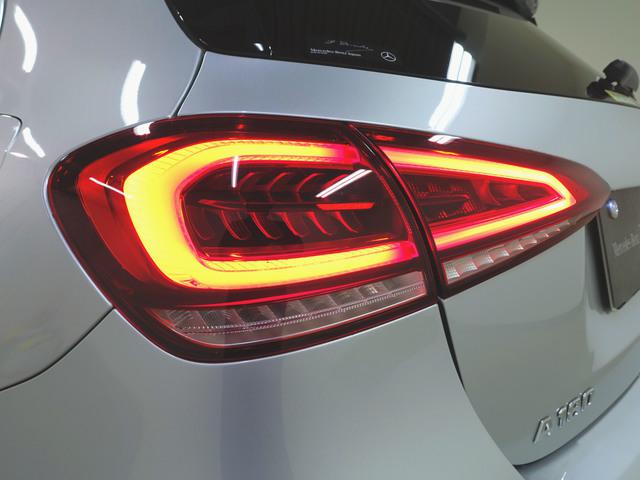 A180 スタイル AMGライン レーダーセーフティーパッケージ アドバンスドパッケージ ナビゲーションパッケージ