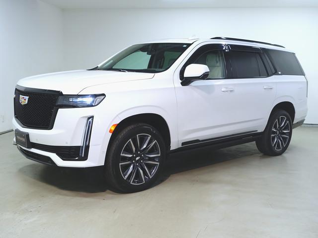 エスカレード スポーツ