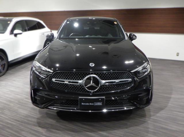 GLC350 e 4マチック クーペ スポーツ エディションスター AMGレザーエクスクルーシブパッケージ