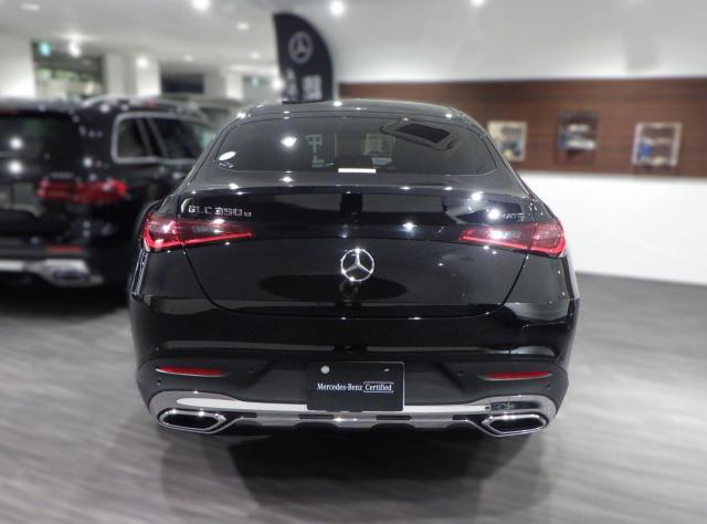 GLC350 e 4マチック クーペ スポーツ エディションスター AMGレザーエクスクルーシブパッケージ