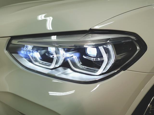 X4 M コンペティション