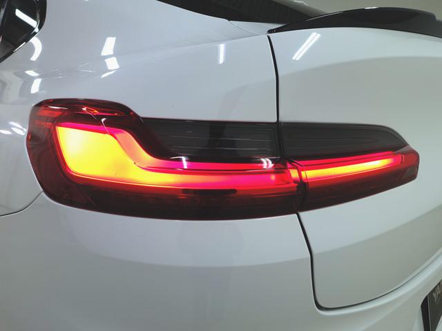 X4 M コンペティション