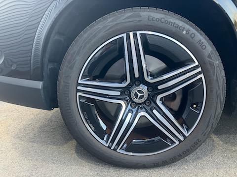 GLC350 e 4マチック スポーツ エディションスター アンビエントライトプレミアム