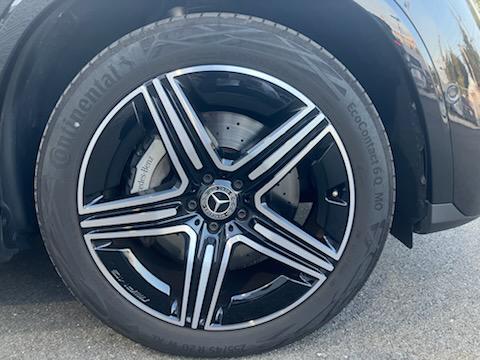 GLC350 e 4マチック スポーツ エディションスター アンビエントライトプレミアム