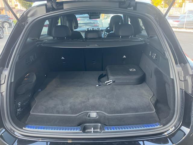 GLC350 e 4マチック スポーツ エディションスター アンビエントライトプレミアム