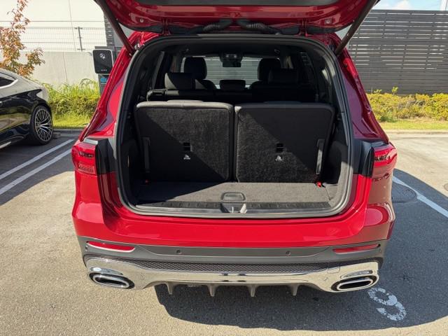 GLB180 AMGラインパッケージ AMGレザーエクスクルーシブパッケージ