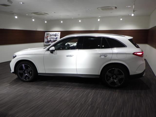 GLC350 e 4マチック スポーツ エディションスター