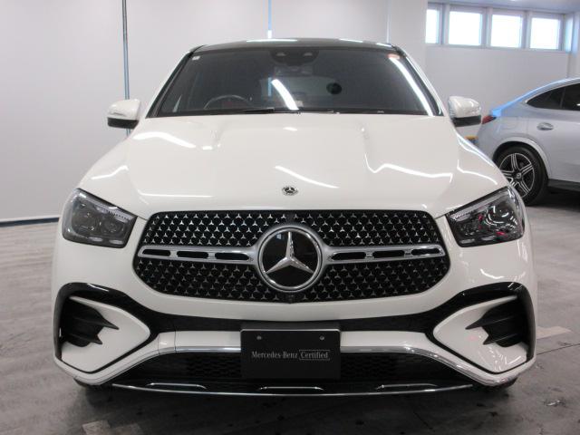 GLE450 d 4マチック クーペ スポーツ
