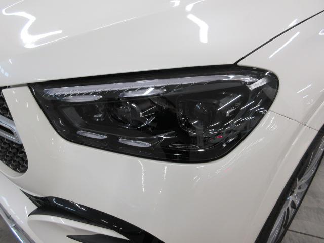 GLE450 d 4マチック クーペ スポーツ