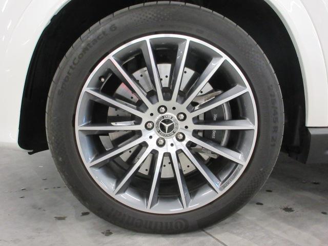 GLE450 d 4マチック クーペ スポーツ