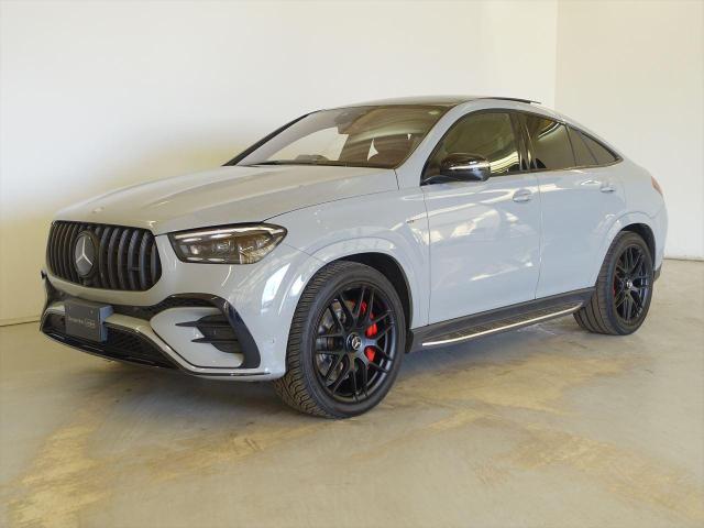 メルセデス‐AMG GLE53 4MATIC+ クーペ