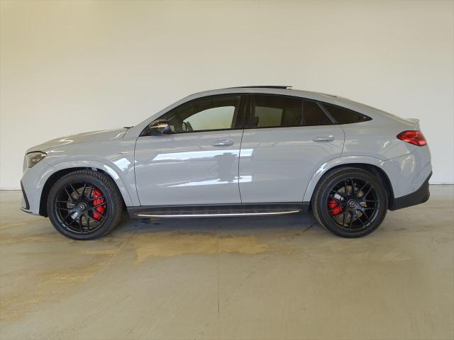 メルセデス‐AMG GLE53 4MATIC+ クーペ