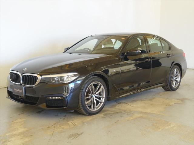 523d xDrive Mスポーツ エディションジョイ+