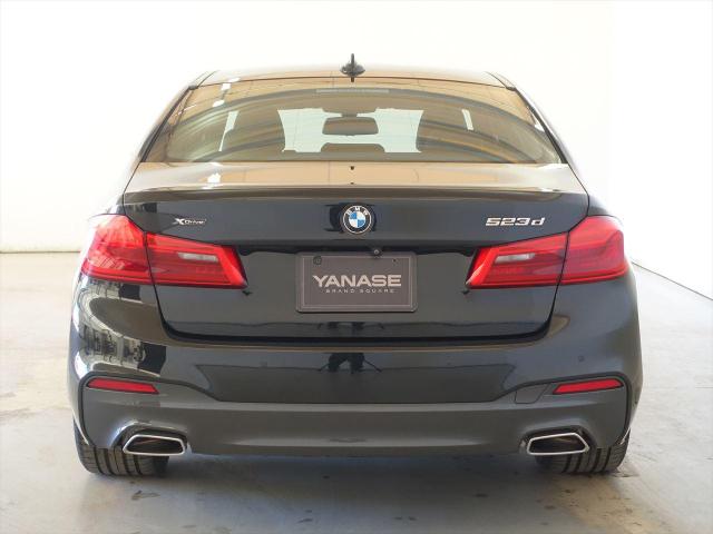 523d xDrive Mスポーツ エディションジョイ+