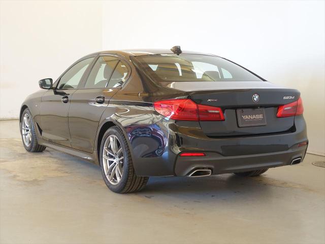 523d xDrive Mスポーツ エディションジョイ+