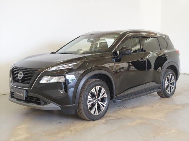 エクストレイル X e‐4ORCE