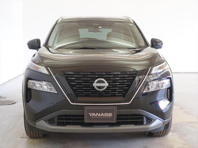 エクストレイル X e‐4ORCE